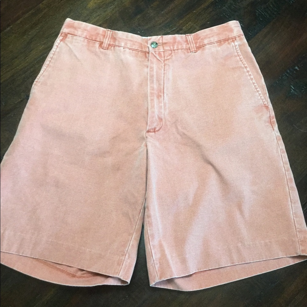 Nantucket Reds shorts from Murray’s Toggery Shop!